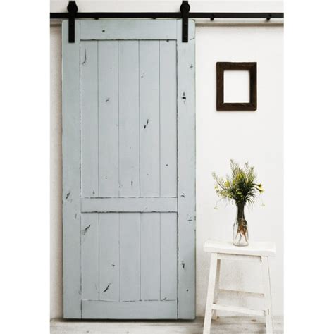 barn doors 96 inches tall.